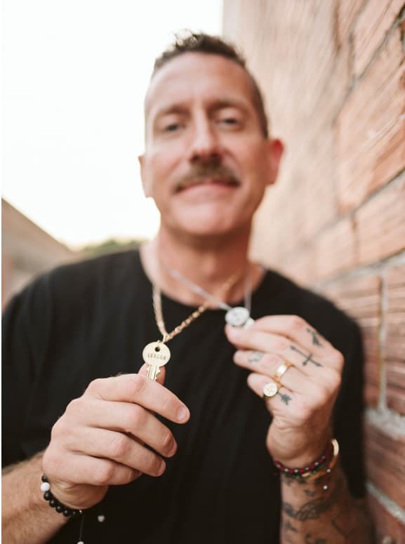 Portrait of Curt