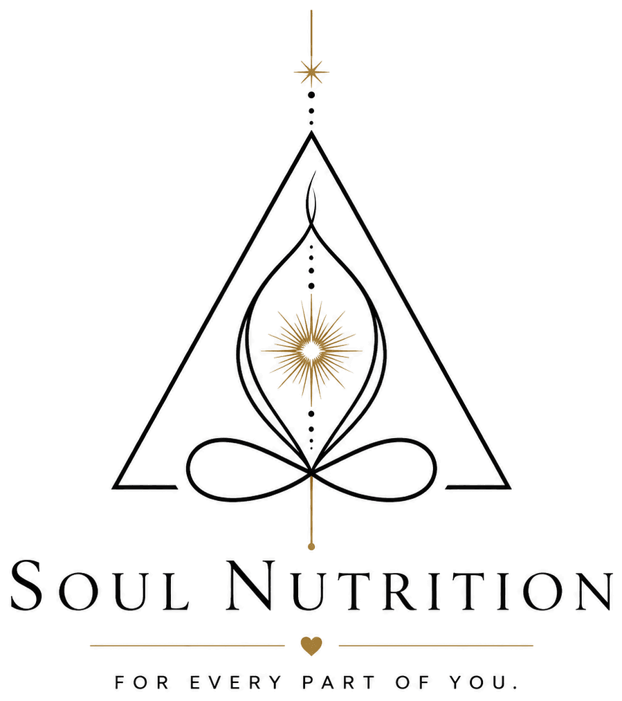 Soul Nutrition logo